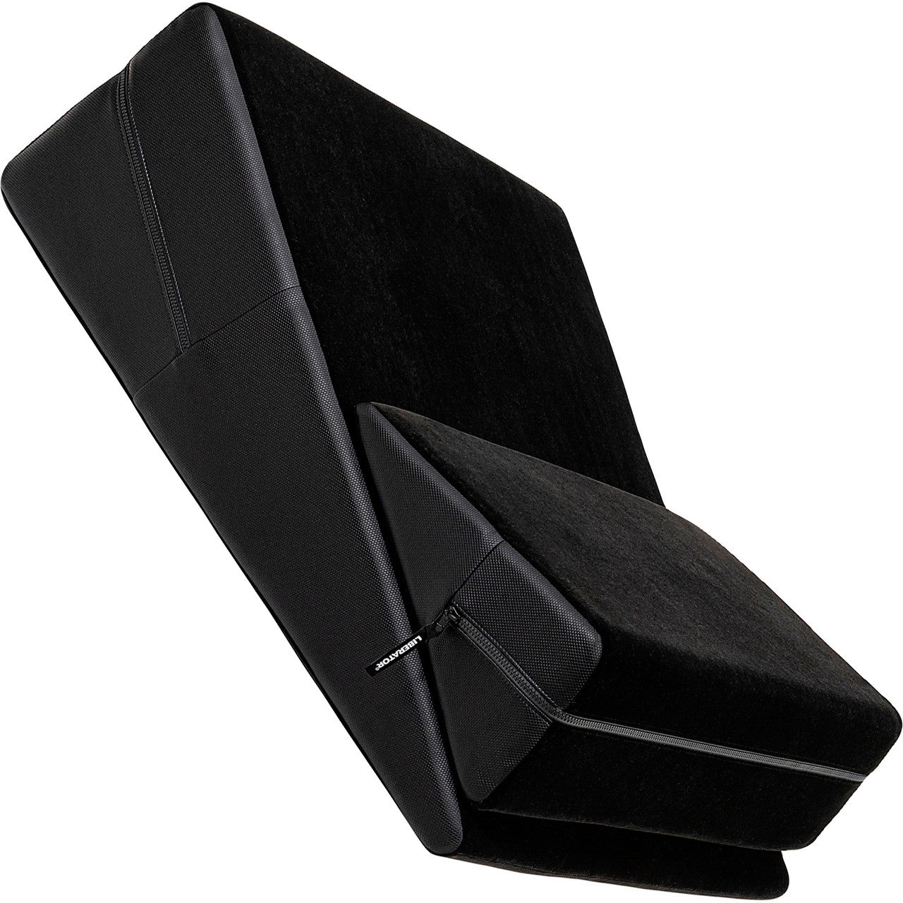 Liberator Wedge Ramp Combo Ultraleather Geom - Panther