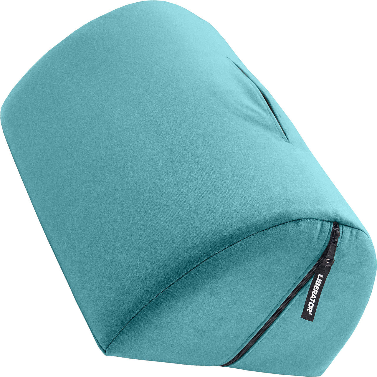 Liberator Bonbon Sex Toy Mount - Liberty, Blue Liberator Bonbon Sex Toy Mount - Liberty, Blue