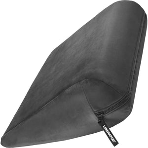 Liberator Jaz Original Sensual Positioning Pillow - Liberty, Black