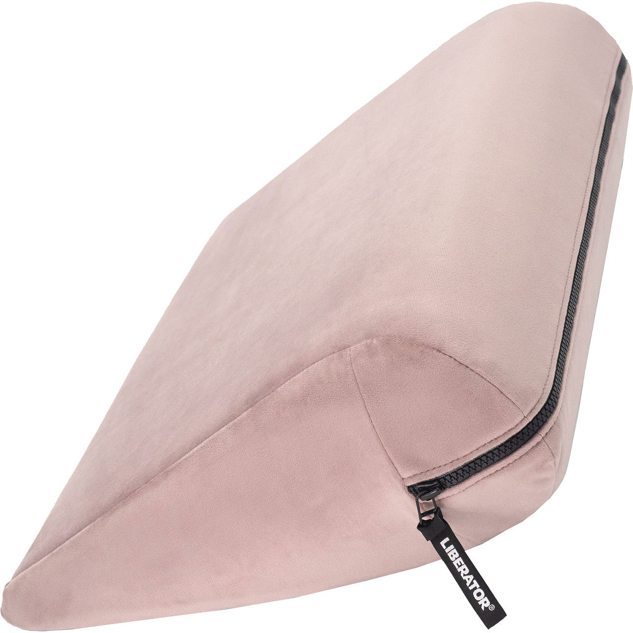 Liberator Jaz Original Sensual Positioning Pillow - Liberty, Rose