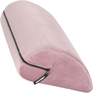 Liberator Jaz Motion Sensual Positioning Pillow - Liberty, Rose