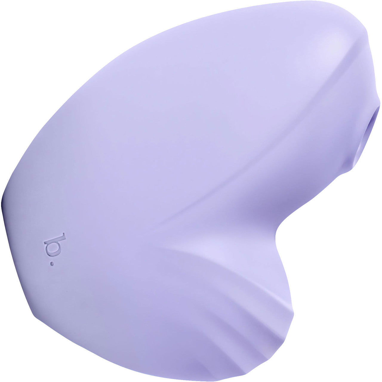 Namii Pressure Wave Clitoral Suction Stimulator With Vibration & Mood Light By Biird - Lilac