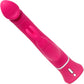 Happy Rabbit® Realistic Dual-Density Rechargeable Rabbit Vibrator
