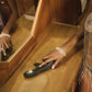 LELO SORAYA Wave™ Rechargeable Silicone Dual Stimulation G-Spot Vibrator - Black