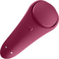 Satisfyer Sexy Secret App Enabled Silicone Rechargeable Waterproof Panty Vibrator