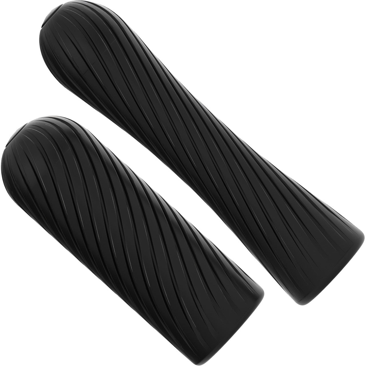 Arcwave Ghost Silicone Pocket Penis Stroker - Black