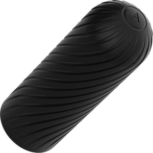 Arcwave Ghost Silicone Pocket Penis Stroker - Black