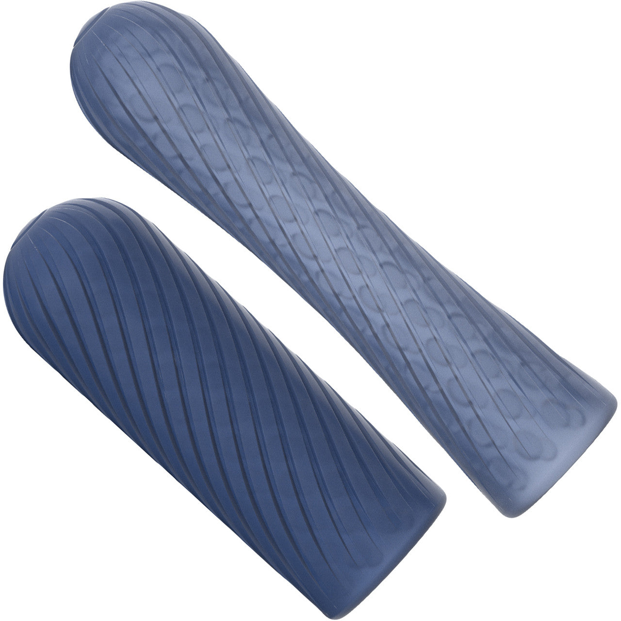 Arcwave Ghost Silicone Pocket Penis Stroker - Blue