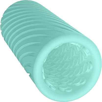 Arcwave Ghost Silicone Pocket Penis Stroker - Mint