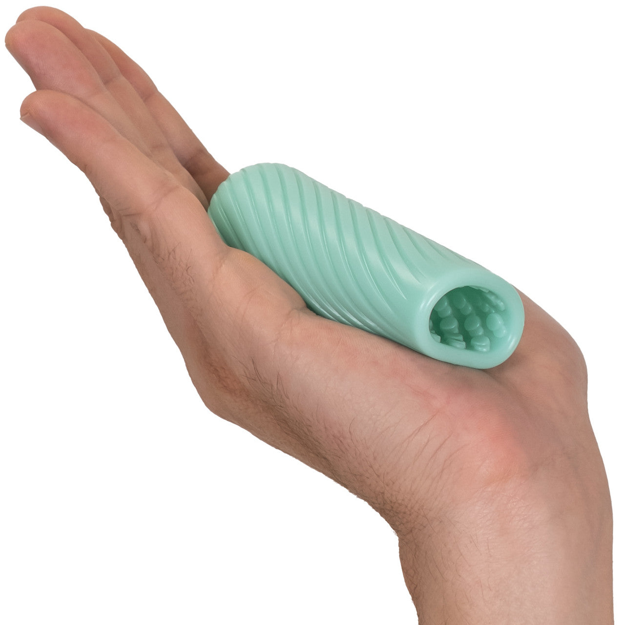 Arcwave Ghost Silicone Pocket Penis Stroker - Mint