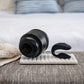 Double The Fun Couples Kit With Arcwave Voy Stroker & We-Vibe Sync 2 Couples Vibrator