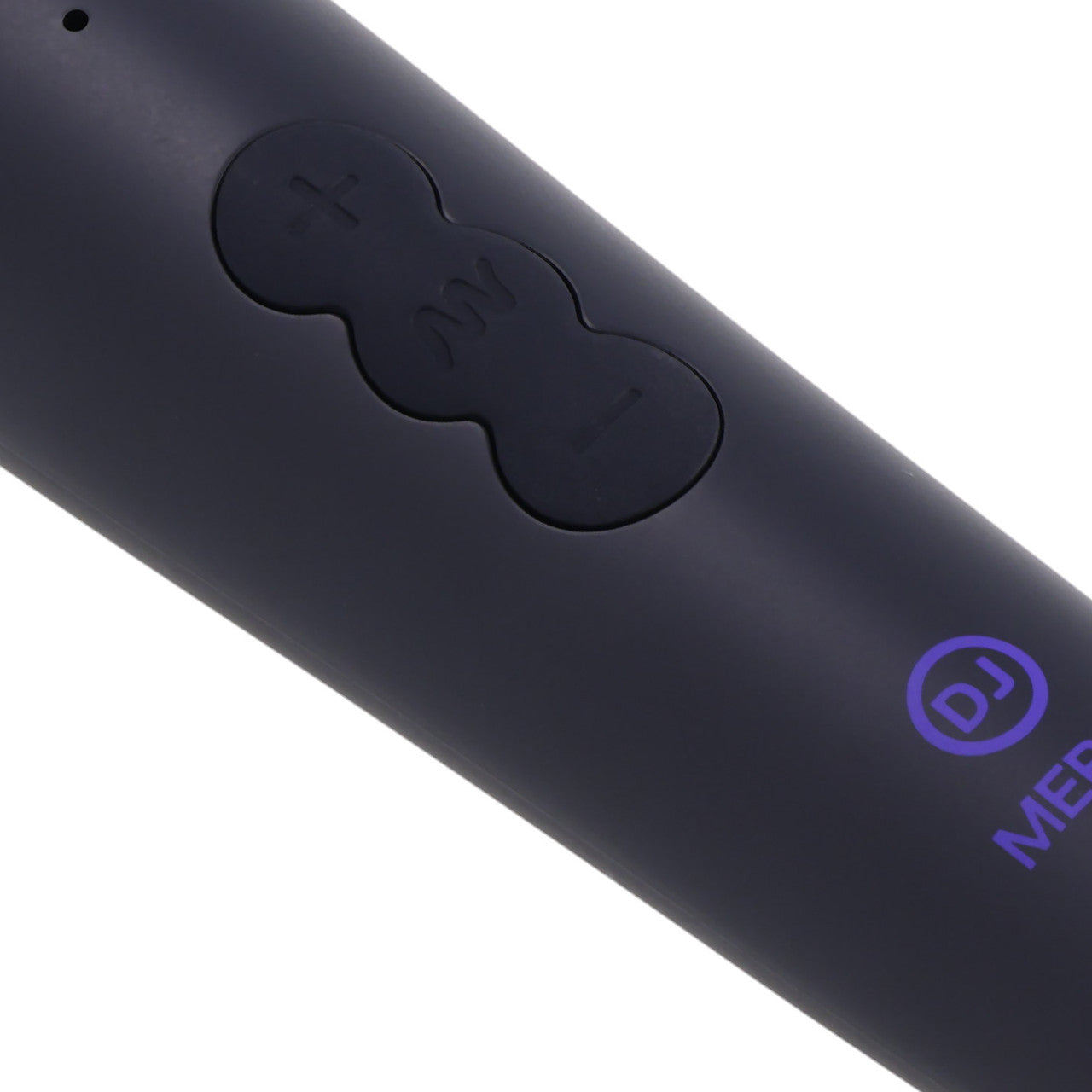 MERCI Power Wand Silicone Vibrator By Doc Johnson