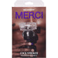 MERCI Cock Stroker Power Wand Attachment Penis Masturbator By Doc Johnson