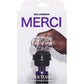 MERCI Cock Teaser Power Wand Attachment Penis Masturbator By Doc Johnson