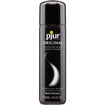 Pjur Original Concentrated Silicone Personal Lubricant 8.5 oz / 250 ml