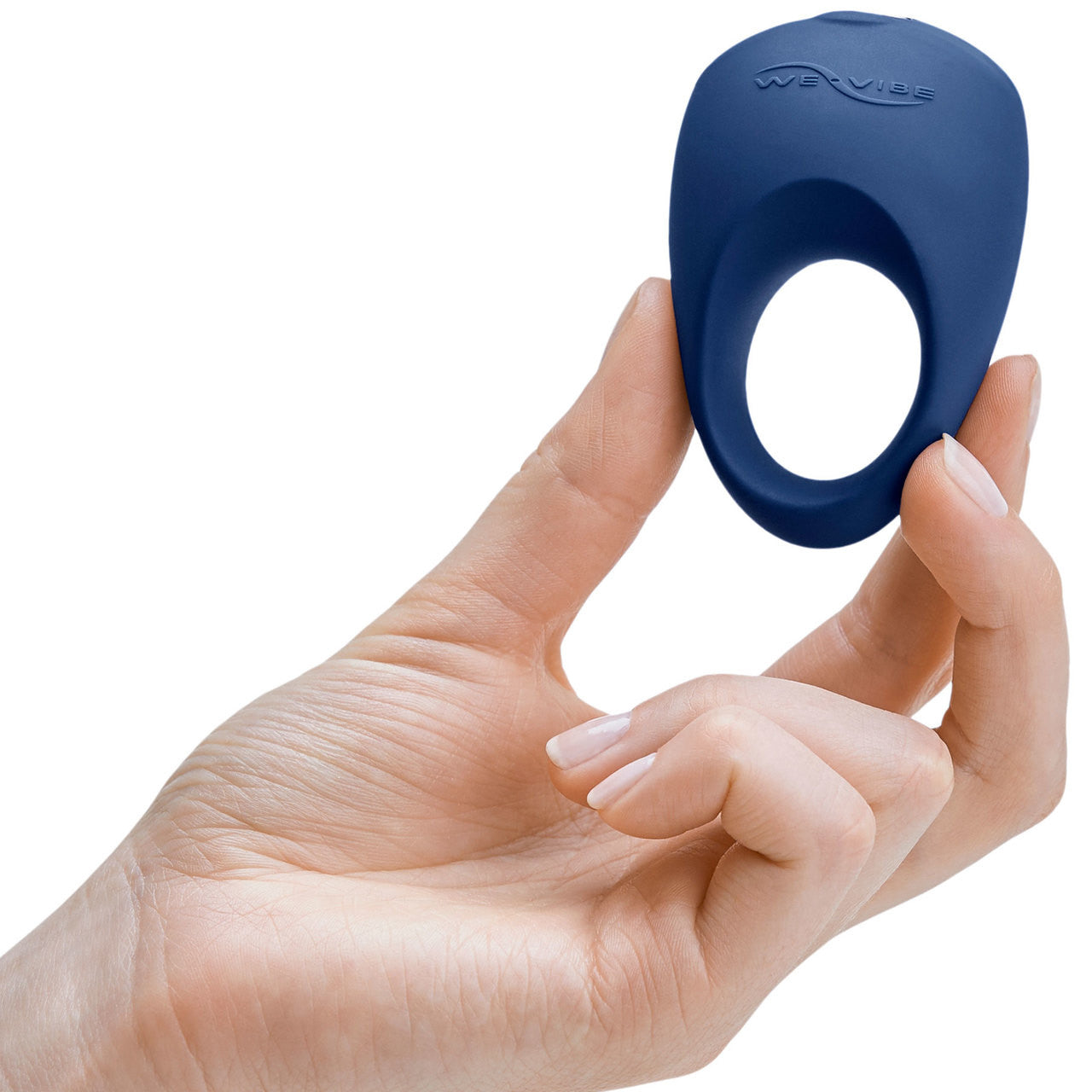 Pivot by We-Vibe Vibrating Silicone Rechargeable Penis Ring