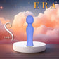 Swan Era Wand Mini Rechargeable Silicone Vibrating Wand