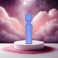 Swan Era Wand Mini Rechargeable Silicone Vibrating Wand