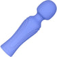 Swan Era Wand Mini Rechargeable Silicone Vibrating Wand