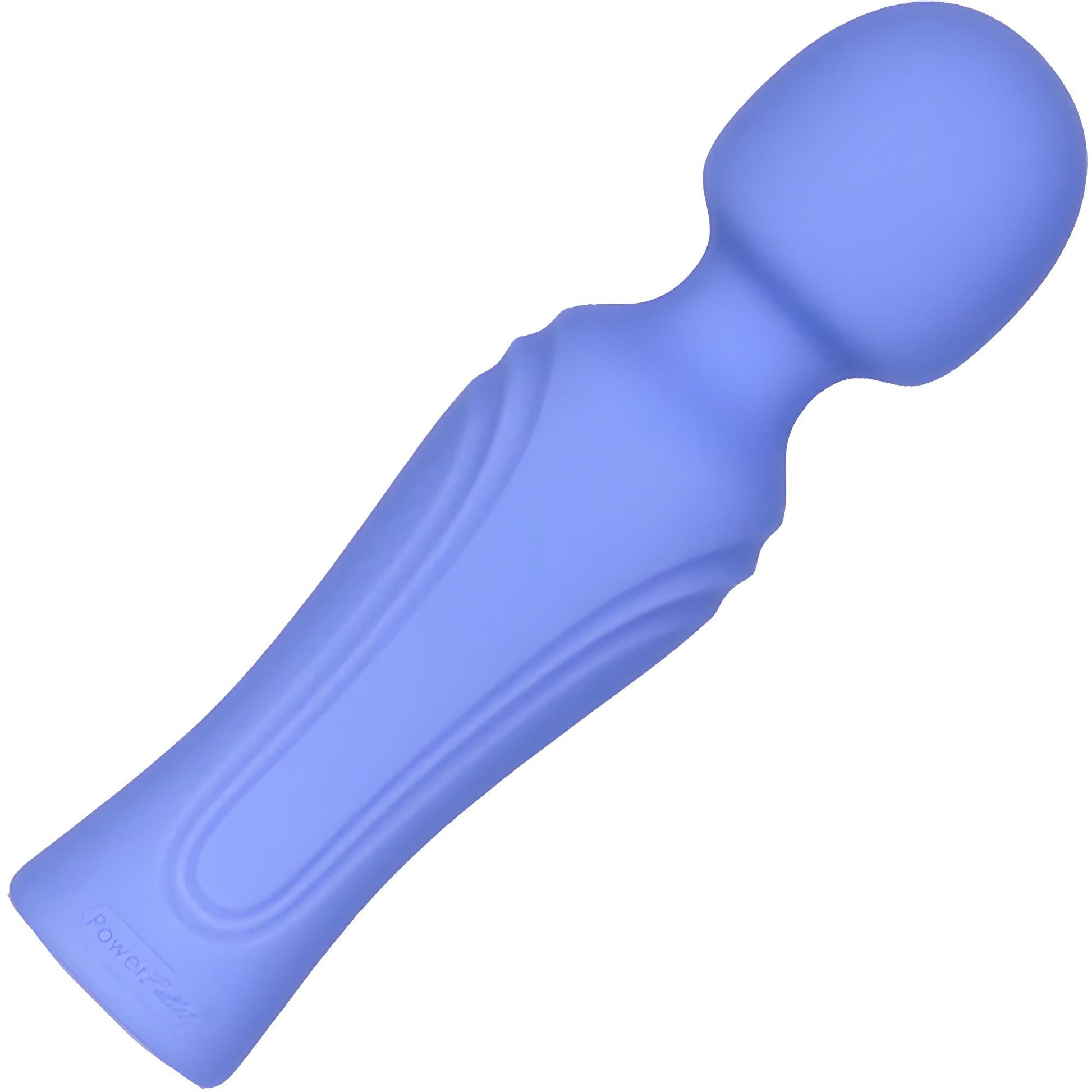 Swan Era Wand Mini Rechargeable Silicone Vibrating Wand