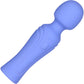 Swan Era Wand Mini Rechargeable Silicone Vibrating Wand