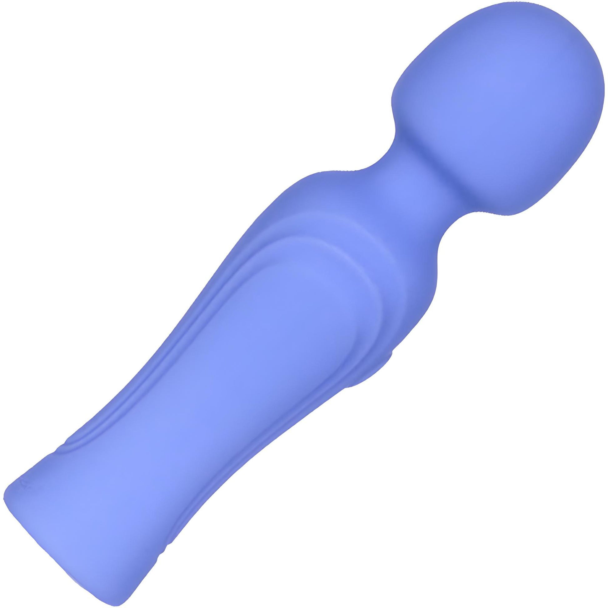 Swan Era Wand Mini Rechargeable Silicone Vibrating Wand