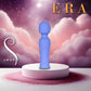 Swan Era Wand Mini Rechargeable Silicone Vibrating Wand