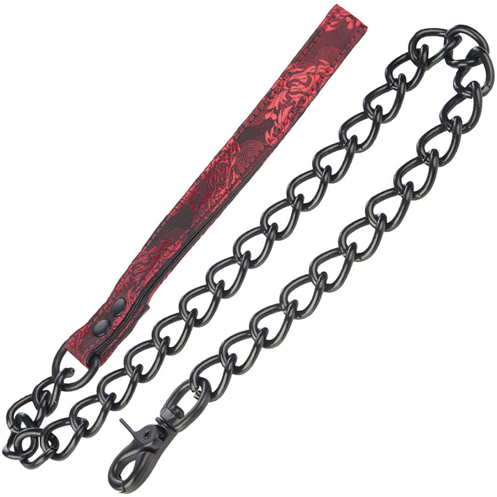 Scandal Leash by CalExotics