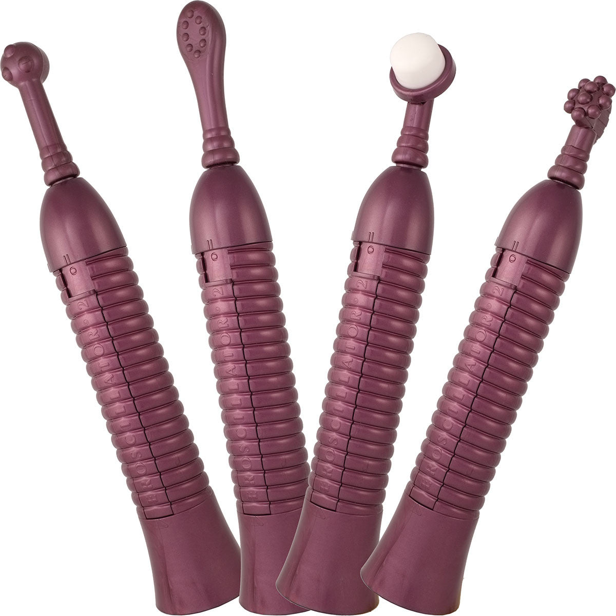 Eroscillator 2 Plus Soft Finger Combo Eroscillator 2 Plus Soft Finger Combo