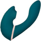The Monarch Swan® Transform With A Twist Vibrator & Stimulator