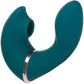 The Monarch Swan® Transform With A Twist Vibrator & Stimulator
