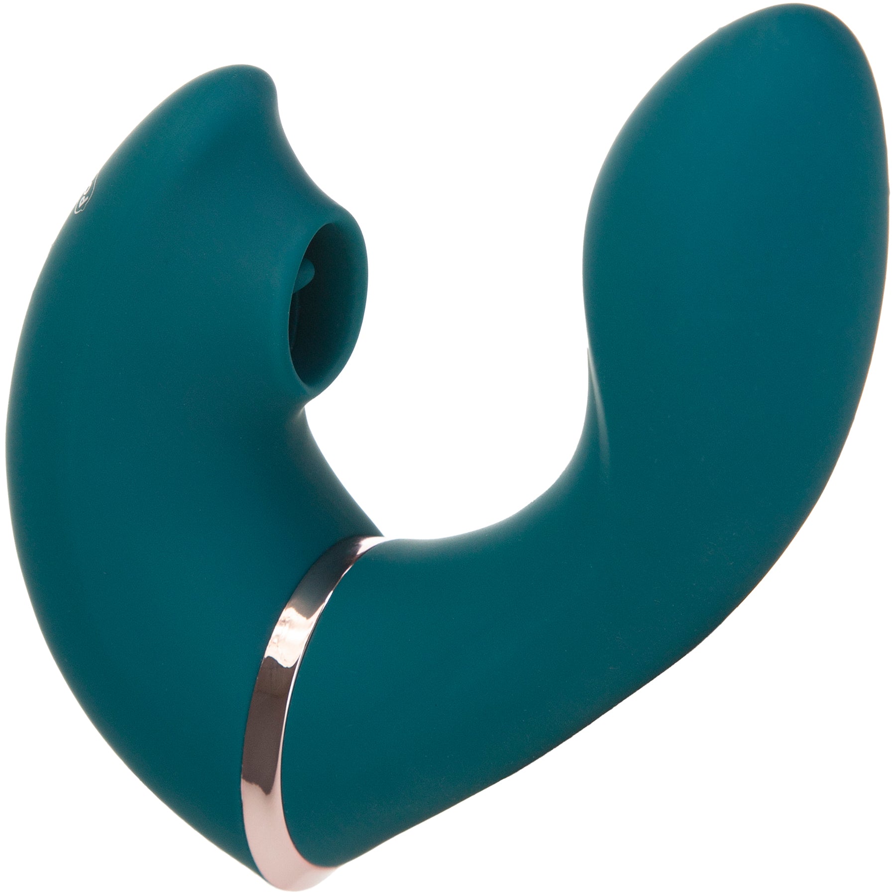 The Monarch Swan® Transform With A Twist Vibrator & Stimulator