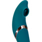 The Monarch Swan® Transform With A Twist Vibrator & Stimulator