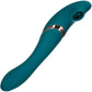 The Monarch Swan® Transform With A Twist Vibrator & Stimulator