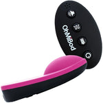 CLUB VIBE 3.OH PANTY VIBE by OhMiBod - Wearable Remote Vibrator