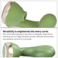 Swan® Reign Dual Stimulation Pulsing Silicone Vibrator