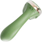 Swan® Reign Dual Stimulation Pulsing Silicone Vibrator