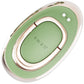Swan® Reign Dual Stimulation Pulsing Silicone Vibrator