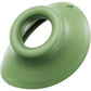 Swan® Reign Dual Stimulation Pulsing Silicone Vibrator