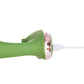 Swan® Reign Dual Stimulation Pulsing Silicone Vibrator