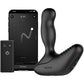 Nexus Revo Stealth App Enabled Rotating Vibrating Prostate Massager With Remote