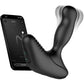 Nexus Revo Stealth App Enabled Rotating Vibrating Prostate Massager With Remote