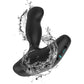 Nexus Revo Stealth App Enabled Rotating Vibrating Prostate Massager With Remote