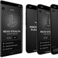 Nexus Revo Stealth App Enabled Rotating Vibrating Prostate Massager With Remote