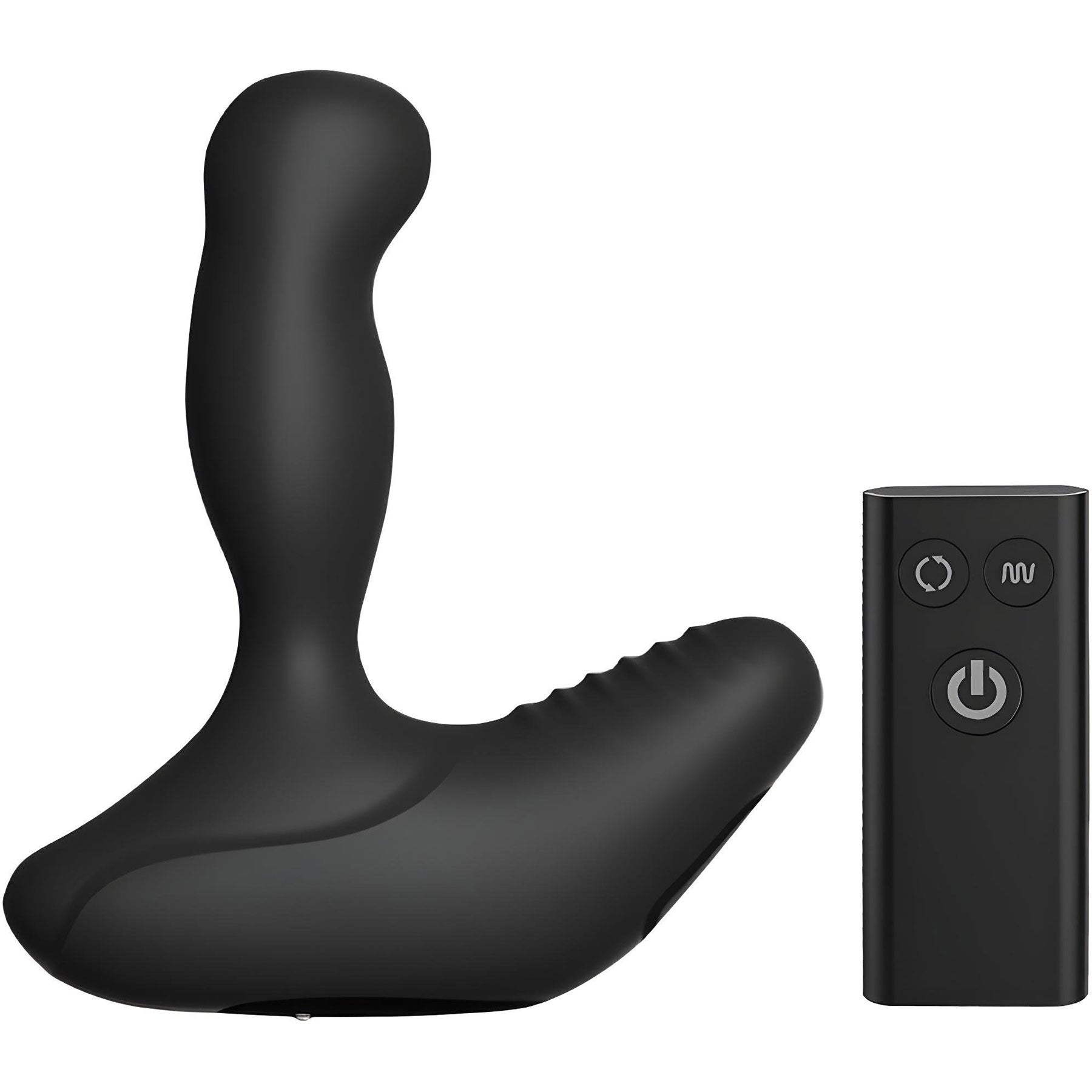 Nexus Revo Stealth App Enabled Rotating Vibrating Prostate Massager With Remote