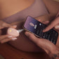 Luxus™ Couples' Interactive Sex Toy Set - App Controlled