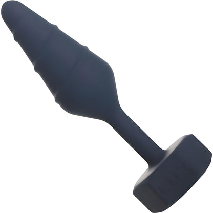 Lux Active Twist Silicone Anal Plug