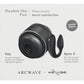 Double The Fun Couples Kit With Arcwave Voy Stroker & We-Vibe Sync 2 Couples Vibrator