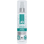 JO Misting Toy Cleaner Fresh Scent 4 fl oz