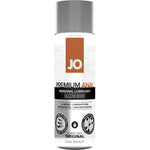 JO Premium Anal Original Silicone Personal Lubricant 2 fl oz